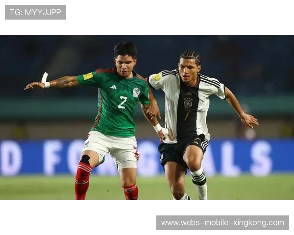 巴西U17与印度尼西亚U17交锋历史回顾及新赛季实力前景解析 巴西U17与印度尼西亚U17交锋历史回顾及新赛季实力前景解析