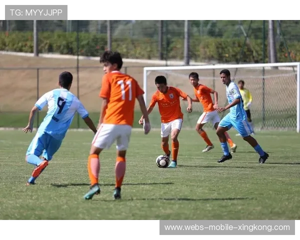 墨西哥U17锋线火力能否撕开科特迪瓦U17稳固防线成为比赛关键 墨西哥U17锋线火力能否撕开科特迪瓦U17稳固防线成为比赛关键