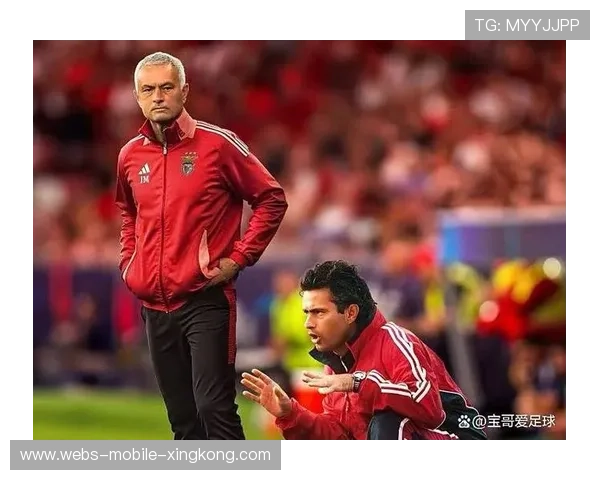 穆里尼奥欧冠四连败,本菲卡再度失利,出线几乎无望 穆里尼奥欧冠四连败,本菲卡再度失利,出线几乎无望