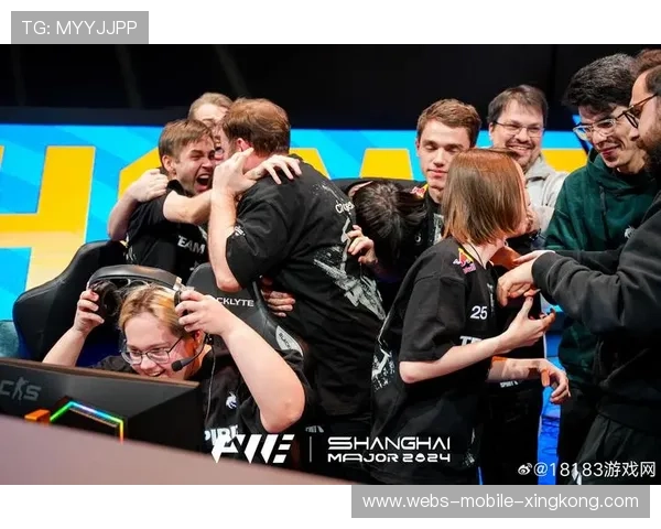 《CS_GO》银河杯:豪门决战,谁能问鼎宇宙舞台? 《CS_GO》银河杯:豪门决战,谁能问鼎宇宙舞台?