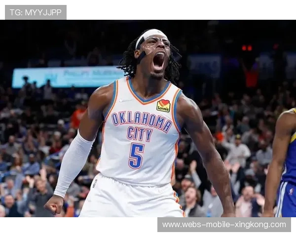 雷霆青年军上限还没到:攻防效率双优,冠军假说不再遥远 雷霆青年军上限还没到:攻防效率双优,冠军假说不再遥远