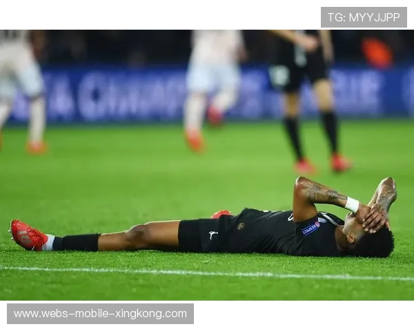 巴黎残阵仍能连胜:逆境中的坚韧与突破 巴黎残阵仍能连胜:逆境中的坚韧与突破