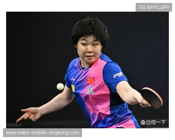 蒯曼轻取胡丽梅!国乒女将集体强势晋级引爆热议 蒯曼轻取胡丽梅!国乒女将集体强势晋级引爆热议