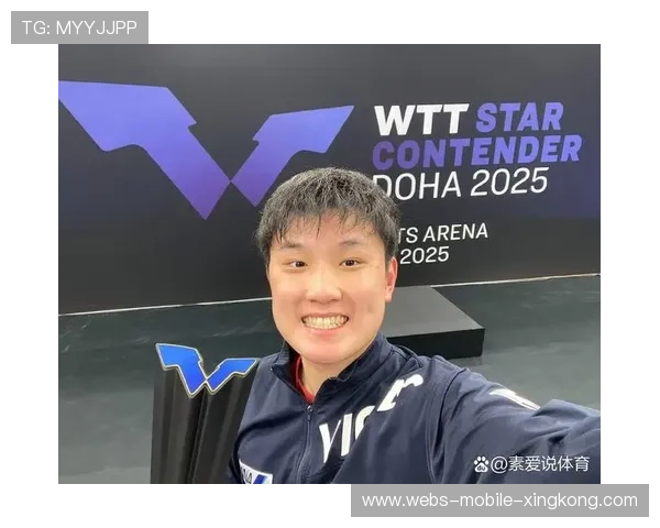 男单新一代冲击力十足，多名选手进入夺冠讨论