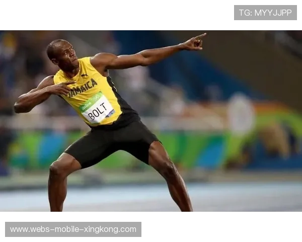 博尔特出席慈善跑活动，激励年轻一代，博尔特捐了多少钱