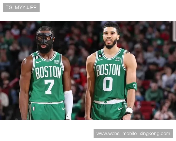 凯尔特人连胜势头强劲，塔图姆领衔新核心体系，凯尔特人塔图姆超清壁纸