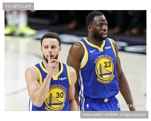 勇士队豪取17连胜，继续领跑联盟，勇士队集锦