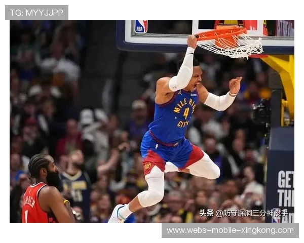 威少逆袭创造历史新纪录,成为三双魔兽,威少的三双纪录