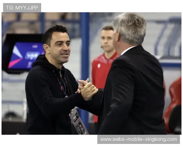 安切洛蒂为爱徒操碎心！国家德比后亲自沟通维尼修斯