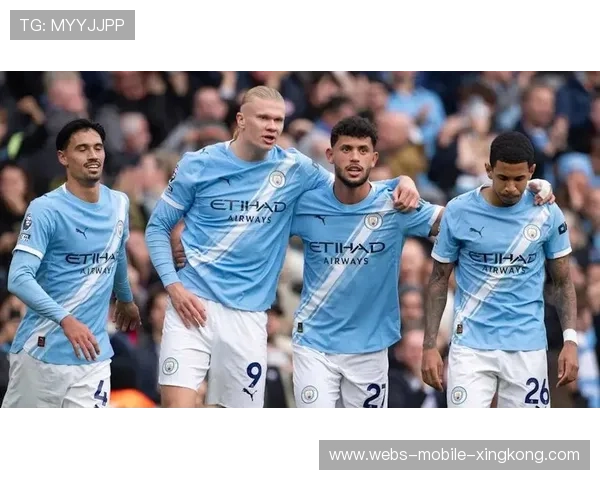 英超:曼城急需抢分,伯恩茅斯能否顶住压力?曼城对阵伯恩茅斯