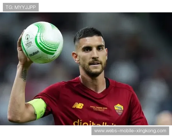 罗马佩莱格里尼长传视野开阔 罗马佩莱格里尼长传视野开阔