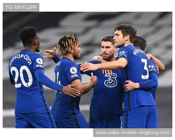 切尔西替补上阵即现奇效,哈弗茨变身终结者 切尔西替补上阵即现奇效,哈弗茨变身终结者