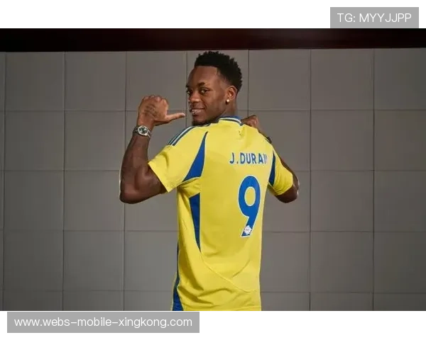 哥伦比亚豪门计划将一名前锋出售至欧洲市场