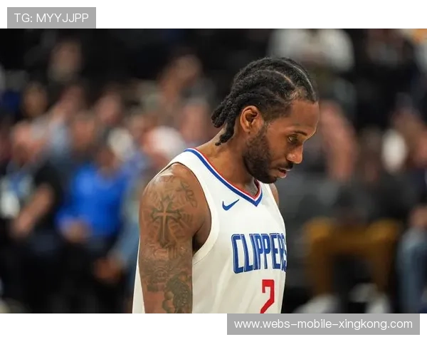 快船防守提升，莱昂纳德外线回防效果显著